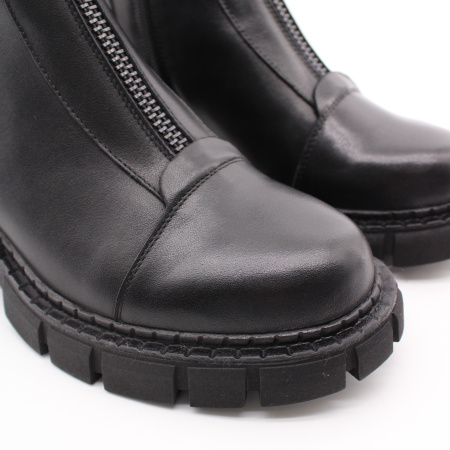 Ботильоны LUKME