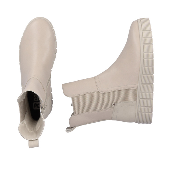 Полусапоги RIEKER Revolution