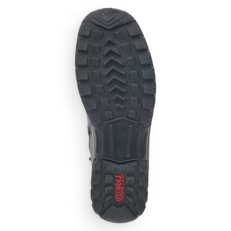 RIEKER полусапоги зимние