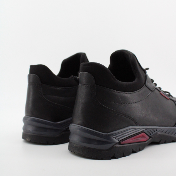 ROOMAN зимние кроссовки на шерсти 