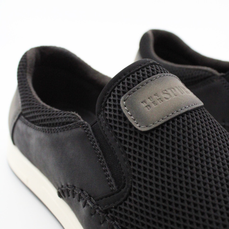 SPUR мокасины 