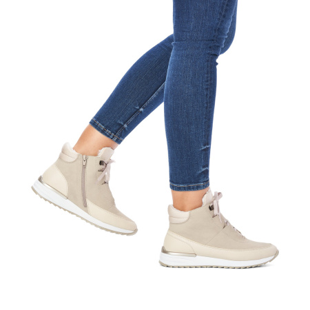 RIEKER кроссовки