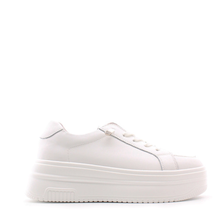 LUKME кеды на платформе большие размеры 40-42