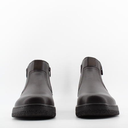 BADEN ботинки на молнии