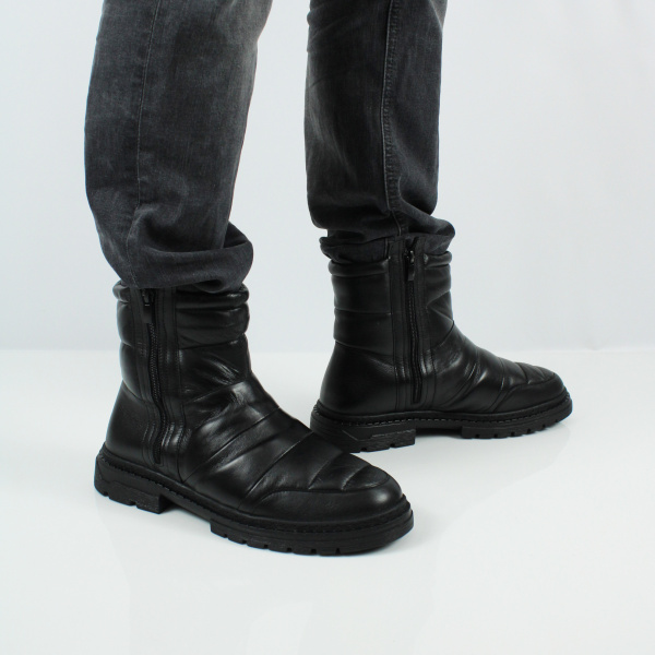 MARCO TREDI полусапоги