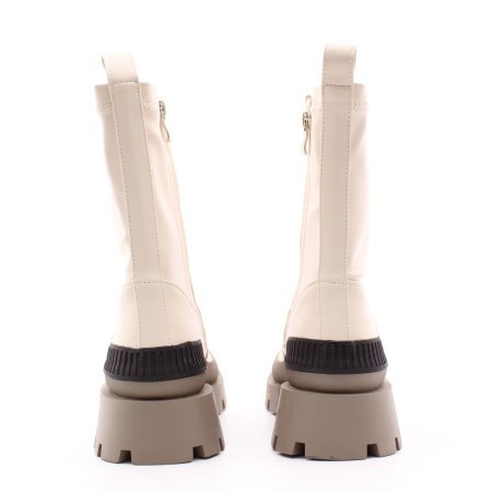 Полусапоги LUKME