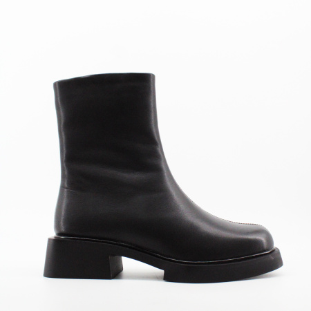 RESPECT зимние полусапожки