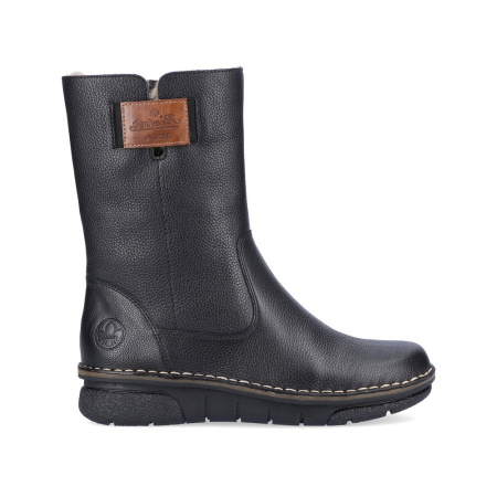 RIEKER полусапоги