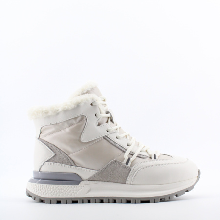 LUKME утепленные кроссовки