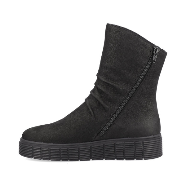 Полусапоги RIEKER Revolution