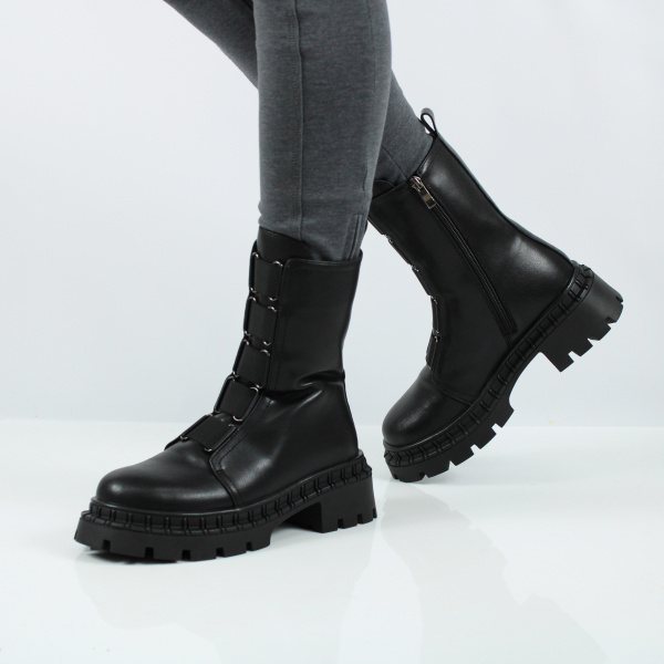 LUKME ботинки