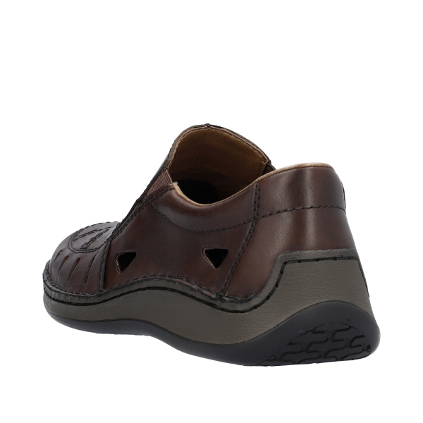 RIEKER полуботинки