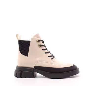 LUKME лаковые ботинки