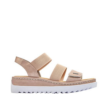 RIEKER босоножки