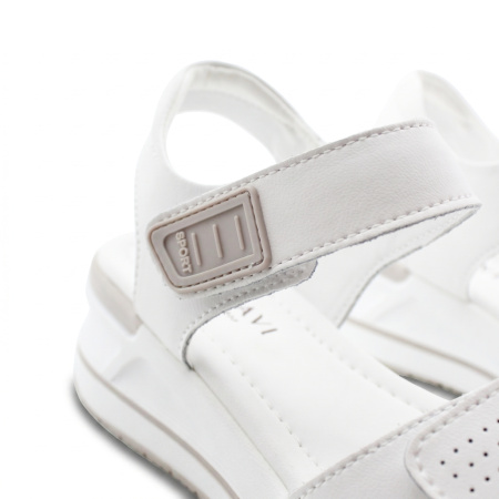 LUKME сандалии маленькие размеры