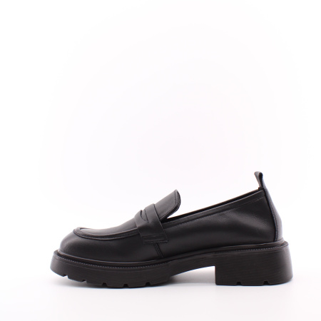 LUKME кожаные лоферы