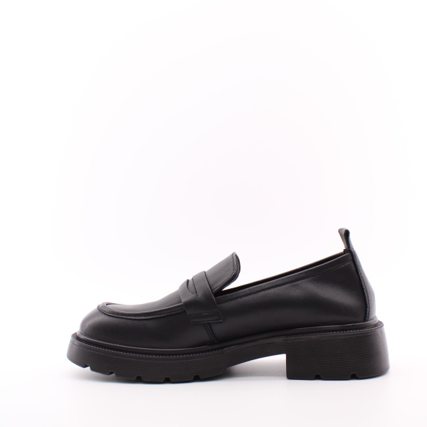 LUKME кожаные лоферы