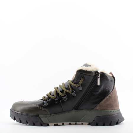 BASKARA кроссовки на шнуровке