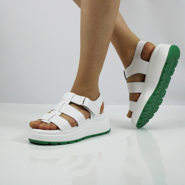 LUKME босоножки-спорт