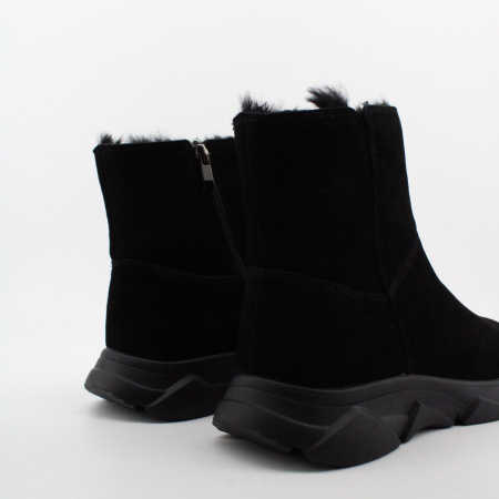 LUKME ботинки зимние