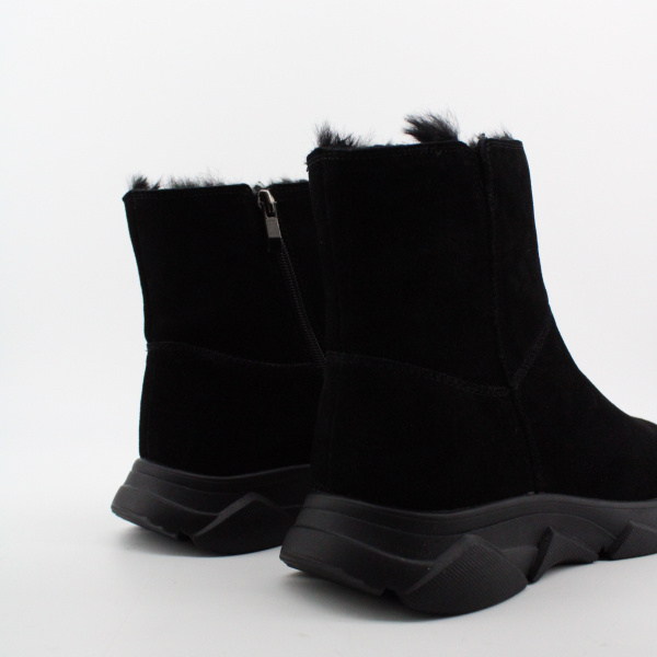 LUKME ботинки зимние