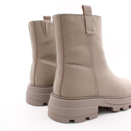 LUKME зимние полусапоги