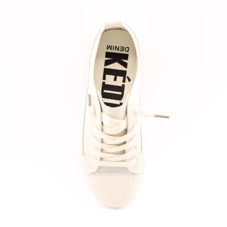 KEDDO DENIM Кеды 