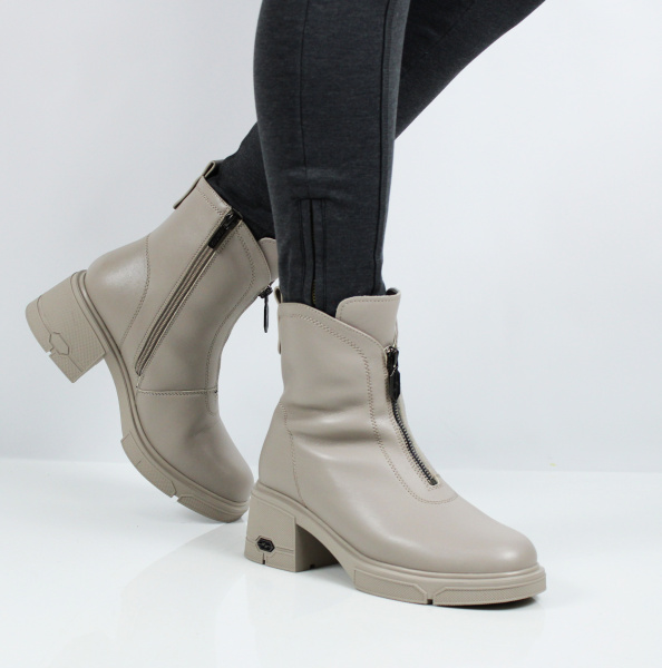 BADEN ботильоны