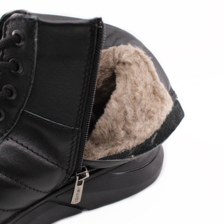 ROMER кеды кожаные