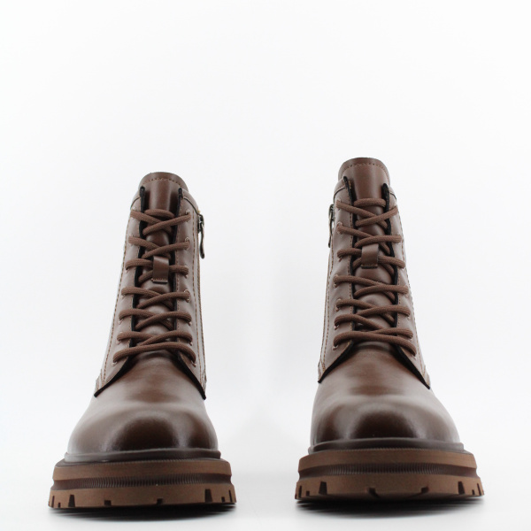 TOFA ботинки коричневые