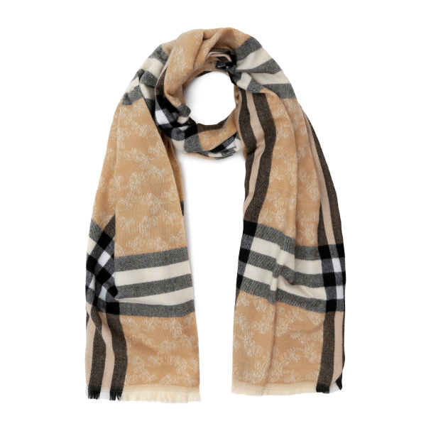 FABRETTI Шарф женский 