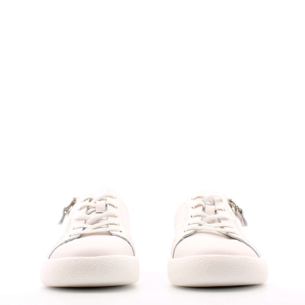 SPUR кеды с прошитой подошвой