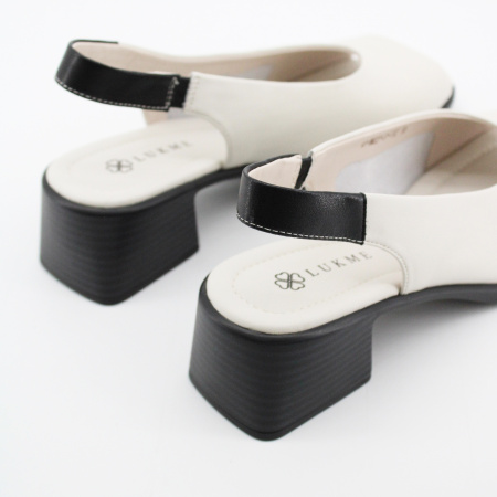 LUKME босоножки