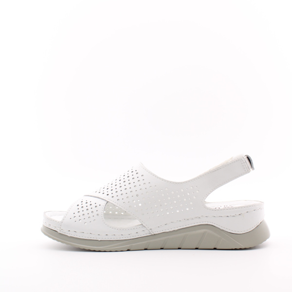 Босоножки из натуральной кожи BADEN