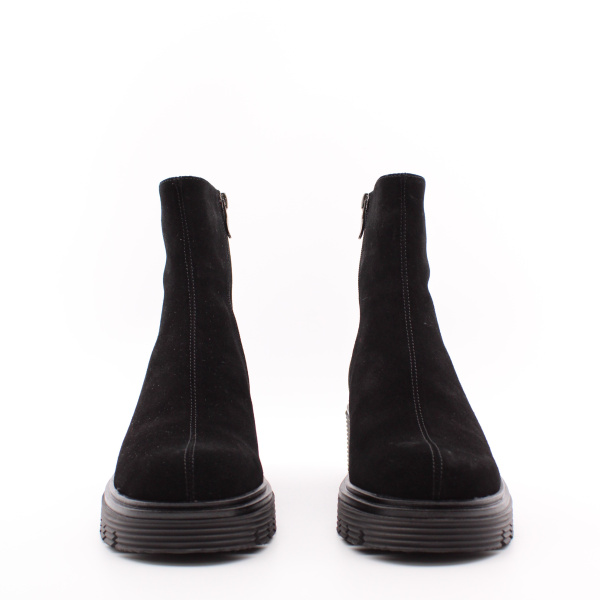 MADELLA ботильоны из замши