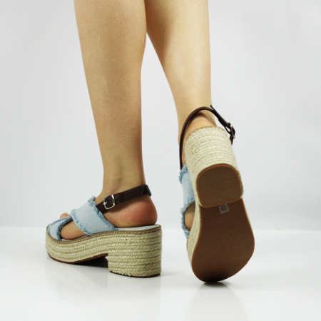 ABRICOT босоножки