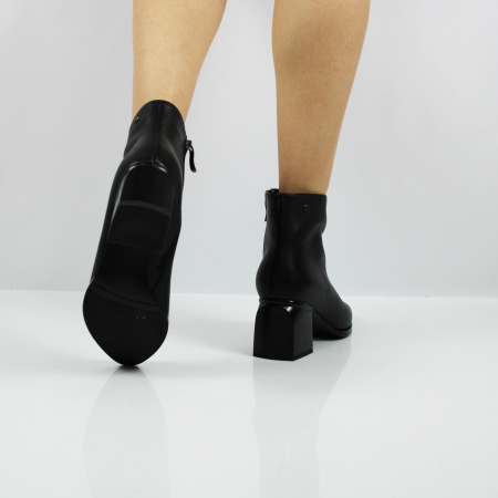 RESPECT Ботильоны