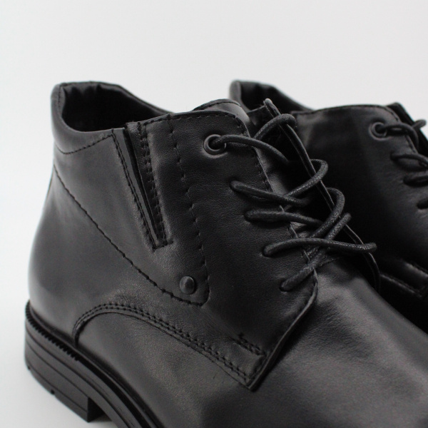 SHUMANN ботинки зимние классика