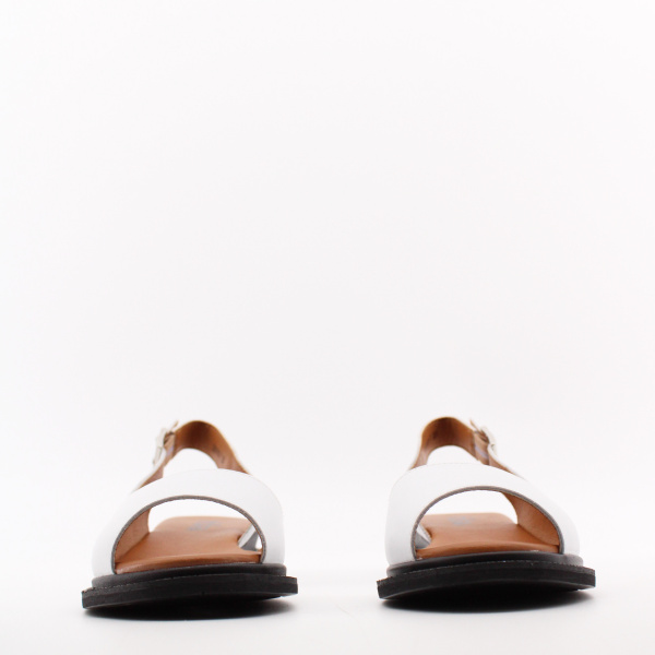 TOFA босоножки со стразами на подошве