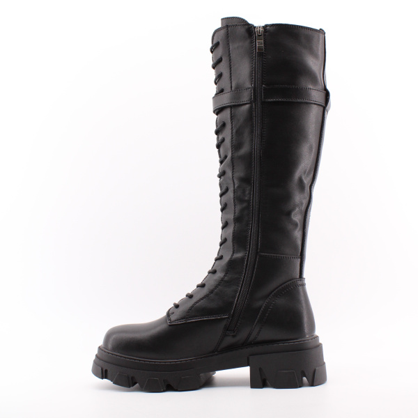 BONAVI сапоги на шнуровке 