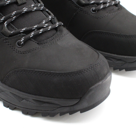 SIGMA зимние кроссовки 