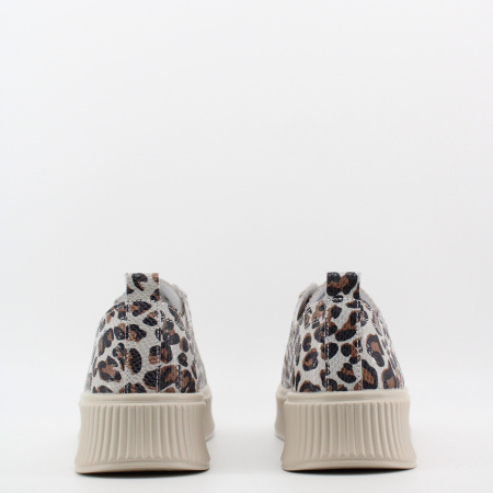 MADELLA кеды леопард