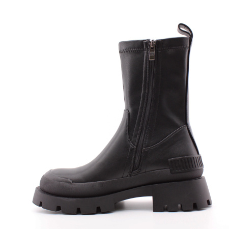 Полусапоги LUKME