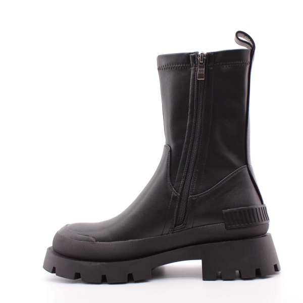 Полусапоги LUKME