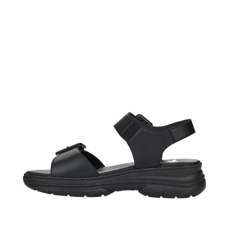 RIEKER босоножки