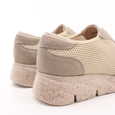 SPUR полуботинки