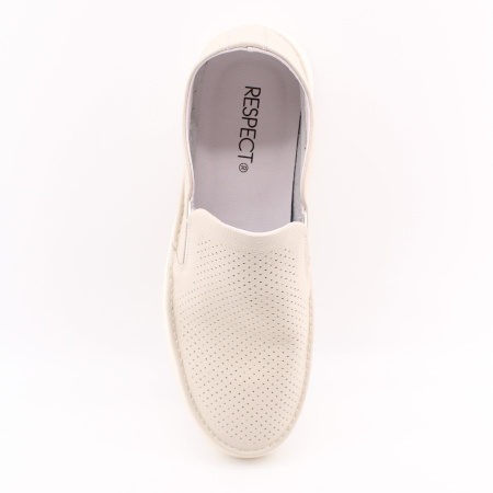 Полуботинки RESPECT