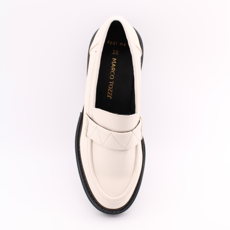 Лоферы MARCO TOZZI