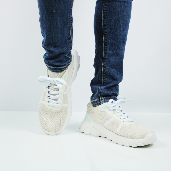 CROSBY кроссовки - обглегченные