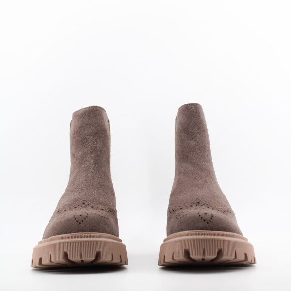 TOFA полусапоги зимние